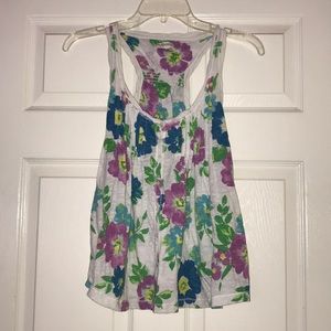 Aeropostale tank medium